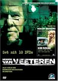 Hakan-Nesser-Box (10 DVDs) - Sven Wollter