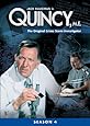 Quincy, M.E.: Season 4
