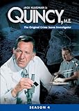 Quincy, M.E.: Season 4