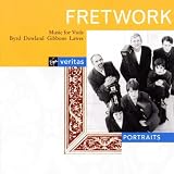 Fretwork - Veritas Portrait