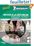 Guide Vert Week end Bruges et la cote...