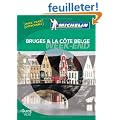 Guide Vert Week end Bruges et la cote belge