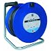 Masterplug 50m 240v Cable Reel with Thermal Cut Out and Reset Button
