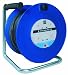 Masterplug 50m 240v Cable Reel With Thermal Cut Out And Rese