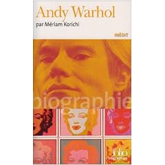 Andy Warhol