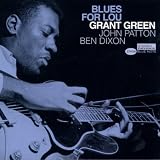 Blues For Lou