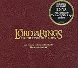 The Lord of The Rings: The Fellowship of The Ring - Original Motion Picture Soundtrack