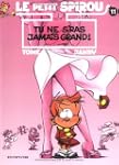 Spirou (Le Petit) 11 Tu ne s'ras jama...