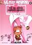 Spirou (Le Petit) 11 Tu ne s'ras jamais grand