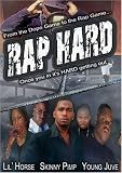 Rap Hard