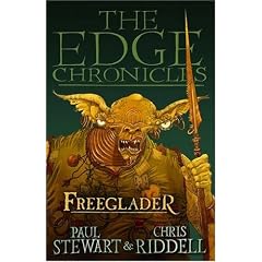 Freeglader (Edge Chronicles)