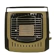 caravan gas heaters