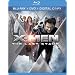 X-3: X-Men - The Last Stand [Blu-ray] [US Import]