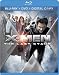 Search : X-Men: The Last Stand (Blu-ray/DVD Combo + Digital Copy)
