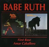 First Base/Amar Caballero