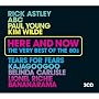 Here & Now: Very Best Of The 80s