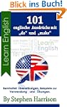 101 englische Ausdr�cke mit "do" und...