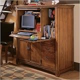 Beacon Ridge Armoire by American Drew