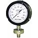 REOTEMP All Welded Process Seal Pressure Gauge