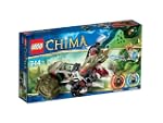 Lego Legends Of Chima - Playth�mes -...