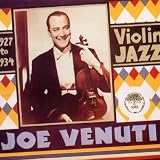 Violin Jazz (Audio CD)