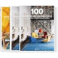 100 Interiors Around the World: 25 Years