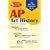 AP Art History (REA)--The Best Test Prep for the (Test Preps)