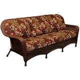 Tortuga Outdoor Lexington Sofa
