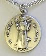 St. Francis of Assisi Medal