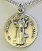 St. Francis of Assisi Medal