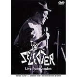 Live From London [DVD]
