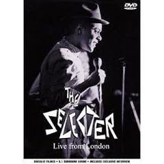 Selecter - Live from London