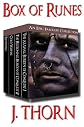 Box of Runes (An Epic Fantasy Collection) 