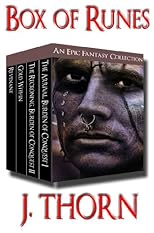 Box of Runes (An Epic Fantasy Collection) 