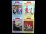 Boxcar Children Set