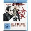 The Protocol - Jeder Tod hat seinen Preis [Blu-ray]