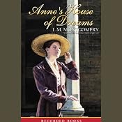 Anne's House of Dreams | L.M. Montgomery
