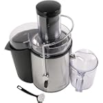 Jago ENTS-01 centrifuga spremiagrumi...