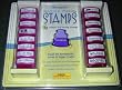 16 Unique Self-Inking Wedding and Vacation Memory Making Stamps by MessageStor (1 Set)