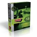 Fritz 13 - Chess Playing and Analysis Program (PC-DVD)