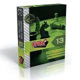 Fritz 13 - Chess Playing and Analysis Program in stock and shipping! ~ ChessBase