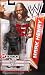 Mattel WWE Wrestling Basic Series 17 2012 Series 5 Action Figure #30 Mark Henry