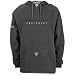 Jets Reebok NFL Equipment Sueded Hoody - Men's