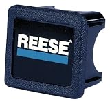 Reese Towpower 74547 Receiver Tube Cover