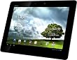 Asus EeePad Transformer Prime TF201 25,7 cm (10,1 Zoll) Tablet-PC (NVIDIA Tegra 3, 1,4GHz, 1GB RAM, 64GB eMMC, Android 3.2) grau