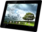 Asus EeePad Transformer Prime TF201 25,7 cm (10,1 Zoll) Tablet-PC (NVIDIA Tegra 3, 1,4GHz, 1GB RAM, 64GB eMMC, Android 3.2) grau