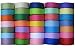 Grosgrain Ribbon Group 35 Rolls 5/8", 70 Yards
