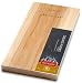Outset F723 6-by-12-Inch Hickory Grilling Planks, Set of 2