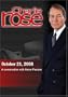 Charlie Rose -  Henry Paulson (October 21, 2008)
