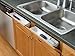 Rev-A-Shelf 6572-11-15-52 Standard and Accessory False Front Tip-Out Trays - Polymer-Almond